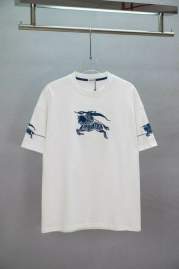 Picture of Burberry T Shirts Short _SKUBurberryS-XLqqtxQ17319479